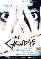 Ju-on - The Grudge (2002)