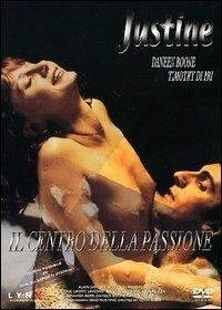 Justine - Il centro della passione