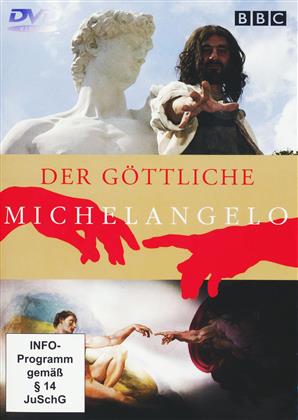 Der göttliche Michelangelo (BBC)