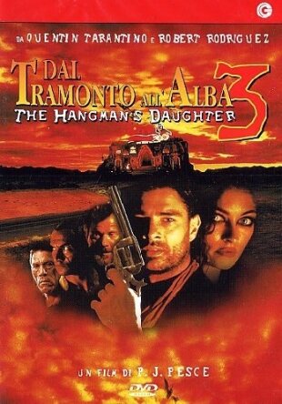 Dal tramonto all'alba 3 - (Cecchi Gori) (2000)