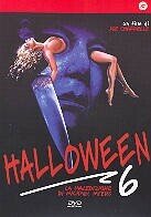 Halloween 6 - La maledizione di Michael Myers (1995)