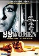 99 Women (1969) Director's Cut