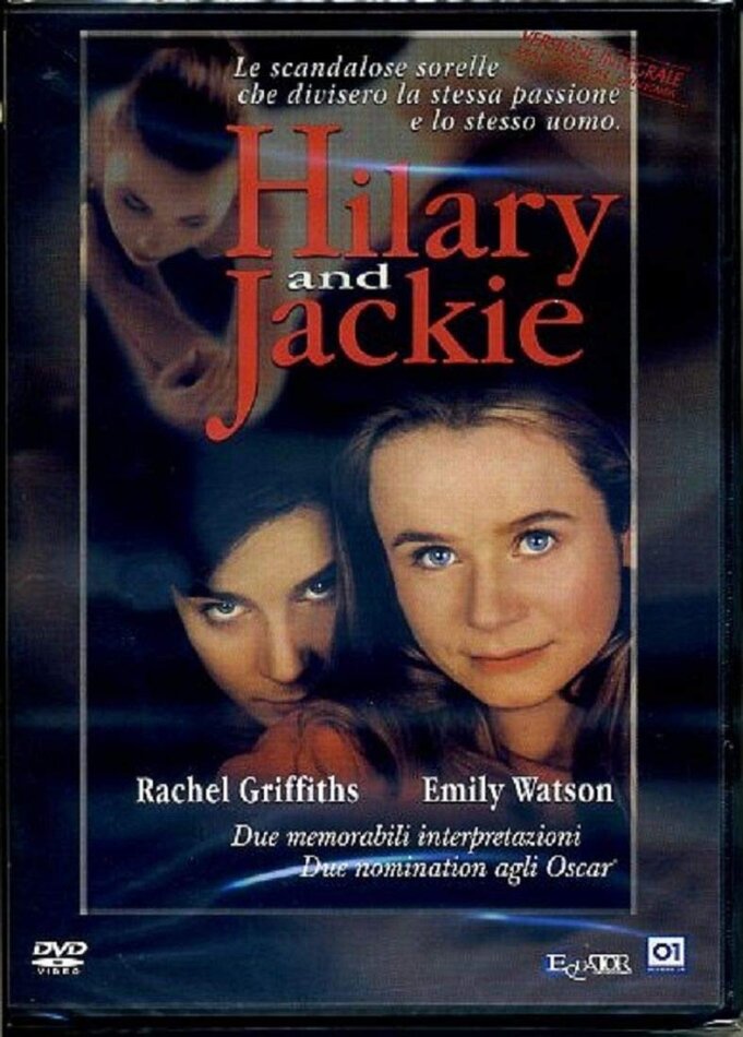 Hilary and Jackie (1998)