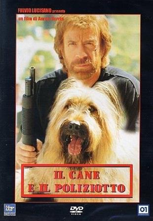 Il cane e il poliziotto (1995)