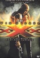 XXX - Triple X (2002) (Director's Cut)