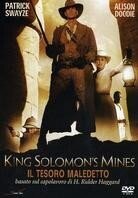 King Solomon's mines - Il tesoro maledetto (2004)