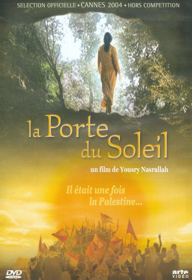 La porte du soleil (2004) 2 DVD