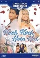 Kuch Kuch Hota Hai (1998) Collector's Edition, 2 DVDs