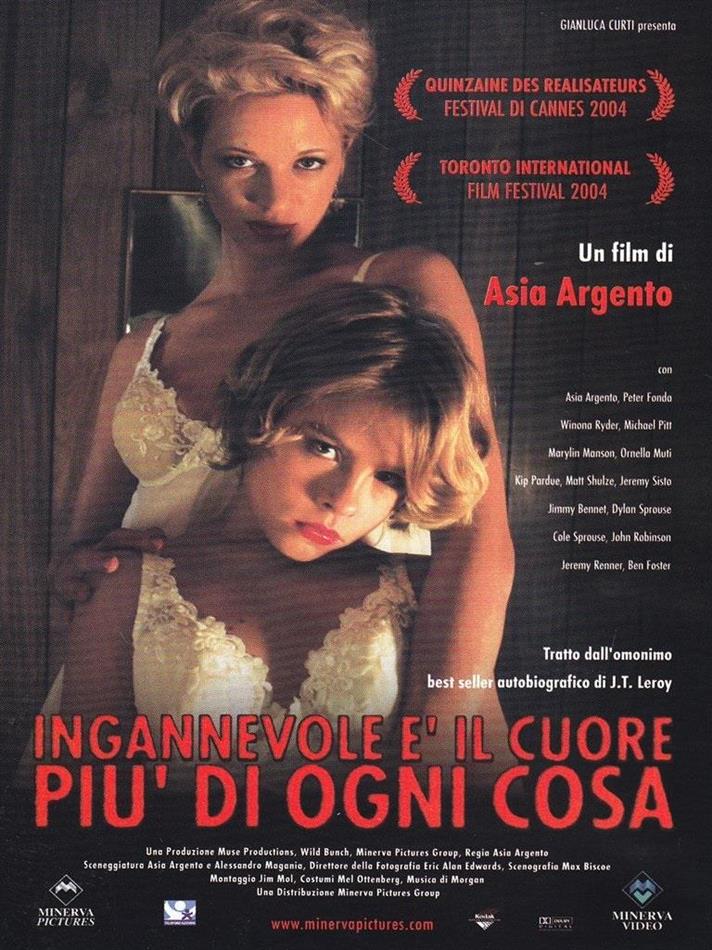Ingannevole è il cuore più di ogni cosa (2004)