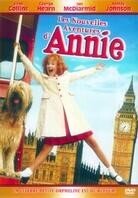Les nouvelles aventures d'Annie