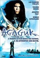 Agaguk - Shadow of the wolf