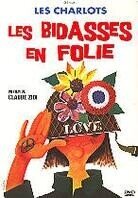 Les bidasses en folie (1971)