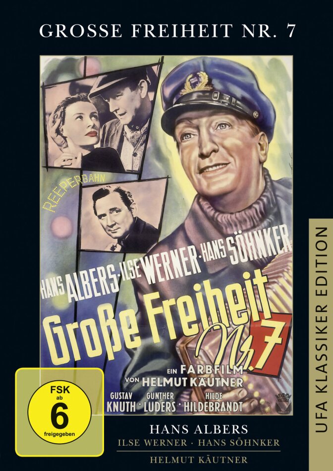 Grosse Freiheit Nr. 7 (1944)