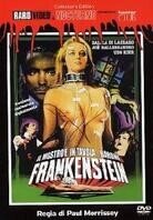 Il mostro è in tavola... Barone Frankenstein (1973) Collector's Edition