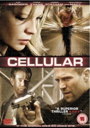 Cellular (2004)