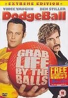 Dodgeball - A true underdog story (2004)