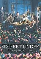 Six feet under - Season 3 Coffret, 5 DVD