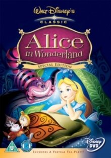 Alice in Wonderland (1951)