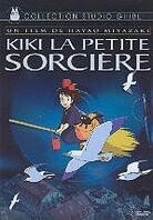 Kiki la petite sorci&egrave;re (1989) (&Eacute;dition Collector, 2 DVD)