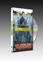 Without a paddle