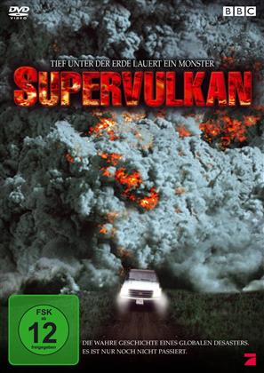 Supervulkan (BBC, Softbox)