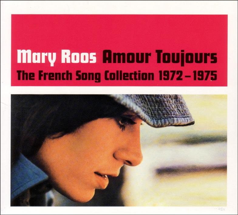 Mary Roos - Amour Toujours - French Collection 72-75