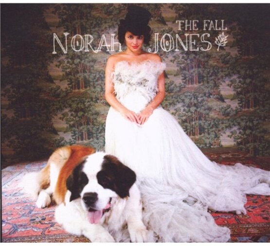 Norah Jones - Fall