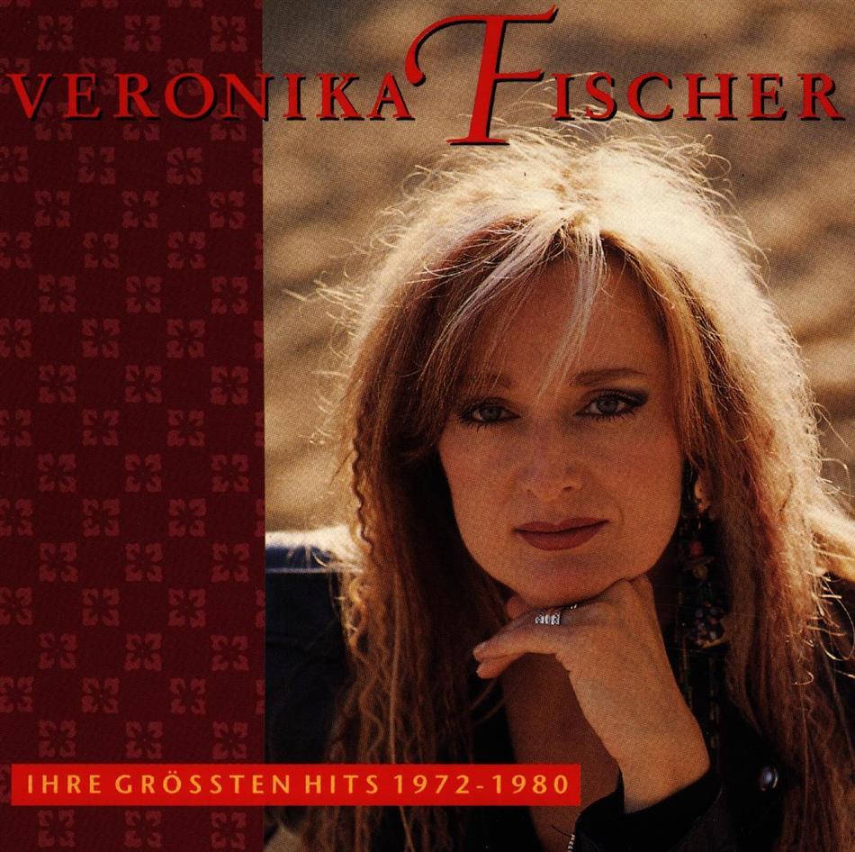 Veronika Fischer - Ihre Grössten Hits