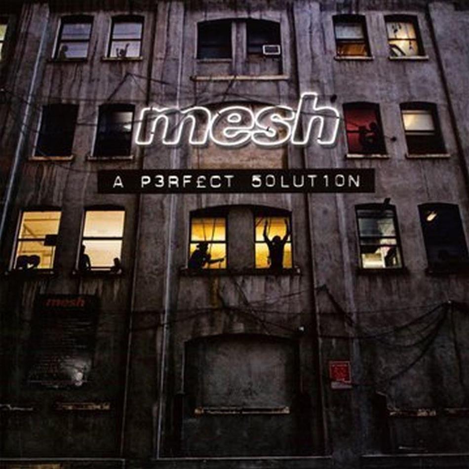 Mesh - A Perfect Solution