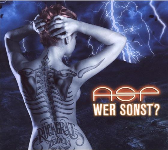 ASP - Wer Sonst/Im Märchenland