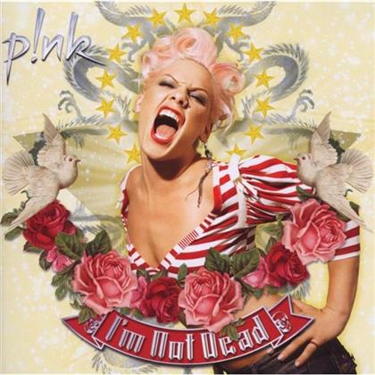 P!nk - I'm Not Dead (Version nouvelle)