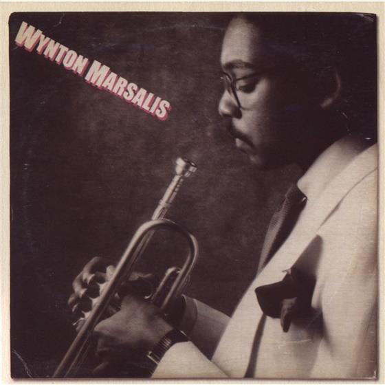 Wynton Marsalis - --- (2009)