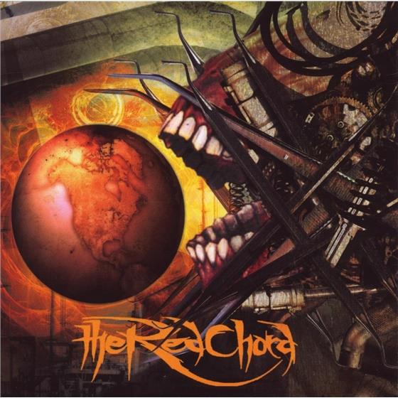The Red Chord - Fed Through The Teeth