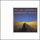 William Ackerman - Imaginary Roads - Reissue Remastered