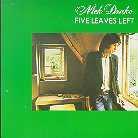 Nick Drake - Five Leaves Left