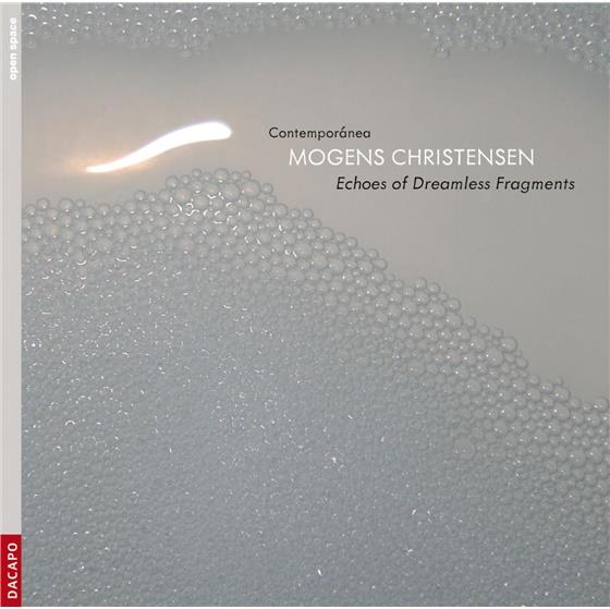 --- & Christensen - Echoes Of Dreamless