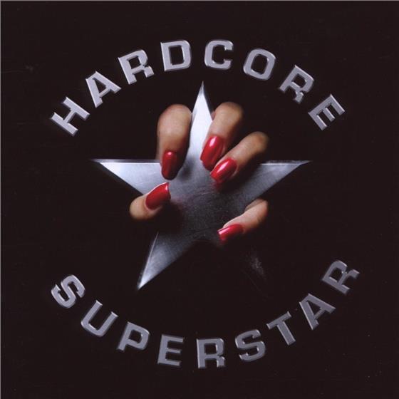 Hardcore Superstar - --- - Reloaded
