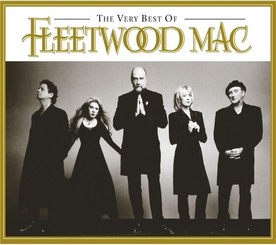 Fleetwood Mac - Very Best Of Versione Rimasterizzata, 2 CD