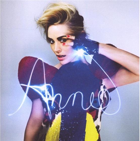 Annie - Don't Stop