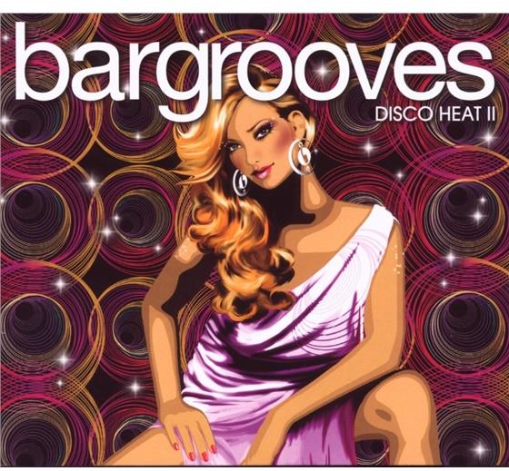 Bargrooves - Various - Disco Heat 2 (Unmixed) 2 CD
