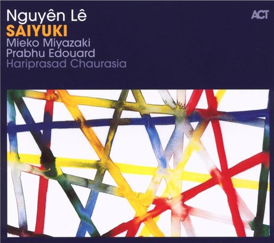 Le Nguyen - Saiyuki