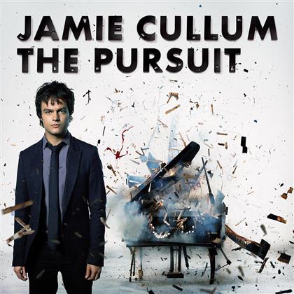 Jamie Cullum - Pursuit