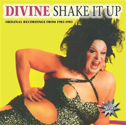 Divine - Shake It Up