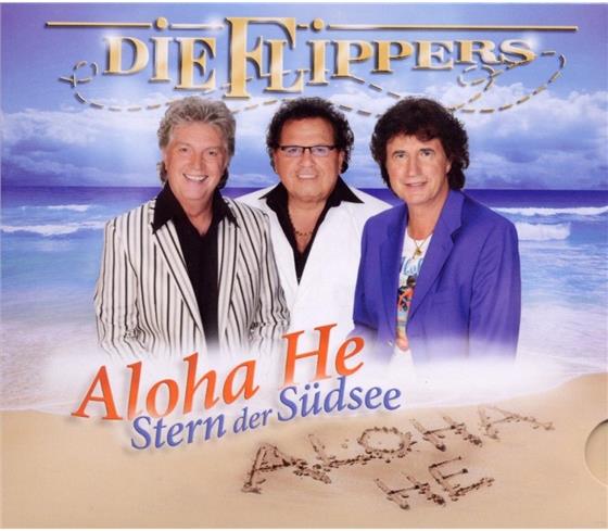 Die Flippers - Aloha He, Stern Der Suedsee