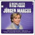 J&uuml;rgen Marcus - Die Schlager Starparade
