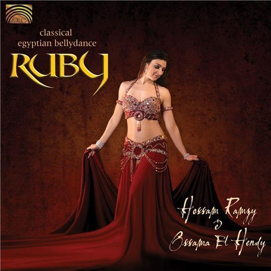 Ramzy Hossam & Ossama El - Ruby