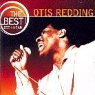 Otis Redding - Best: See & Hear CD + DVD