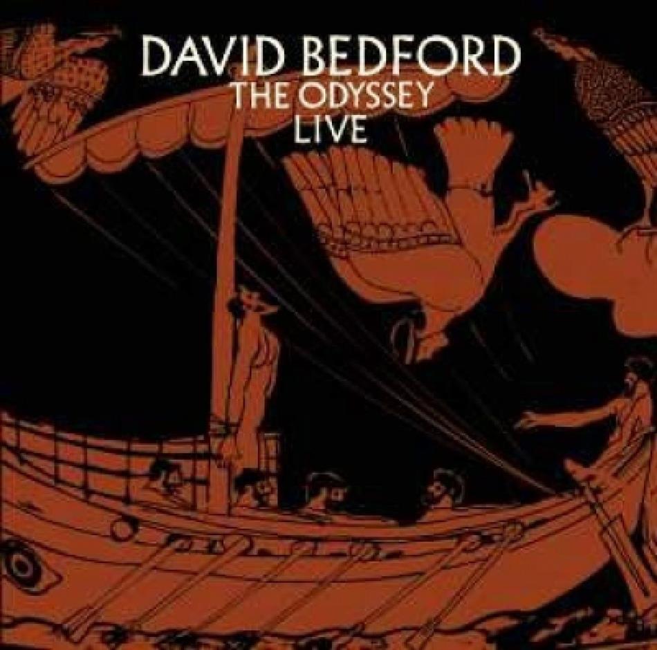 David Bedford - Odyssey - Live