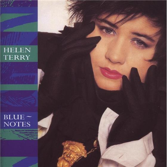 Helen Terry - Blue-Notes