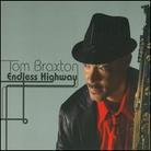 Tom Braxton - Endless Highway